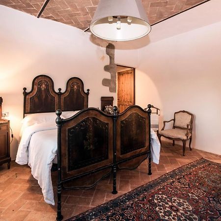 Agriturismo Frantoio Valiani Cortona Exterior foto