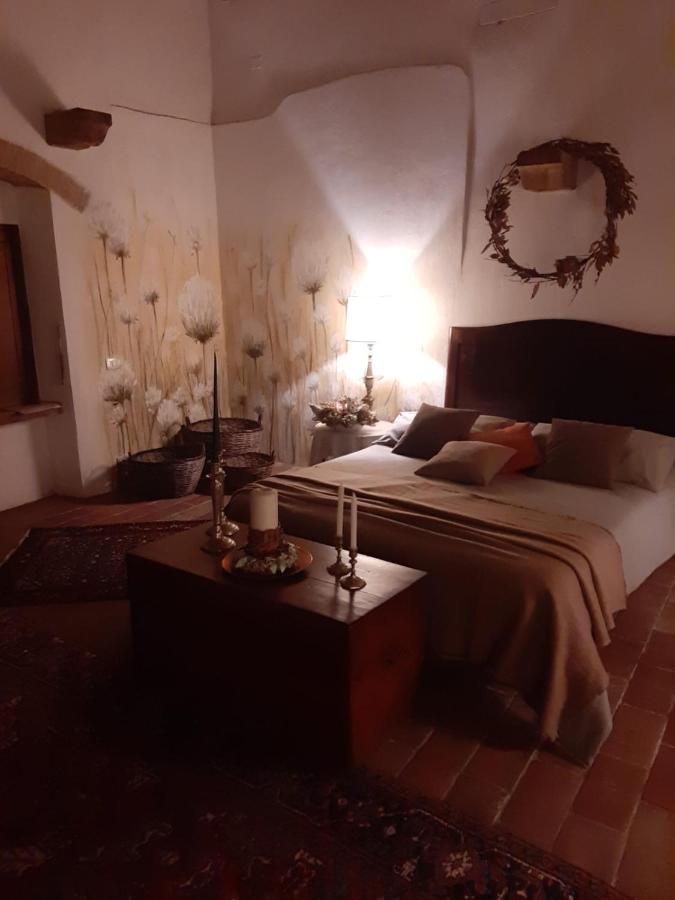 Agriturismo Frantoio Valiani Cortona Exterior foto