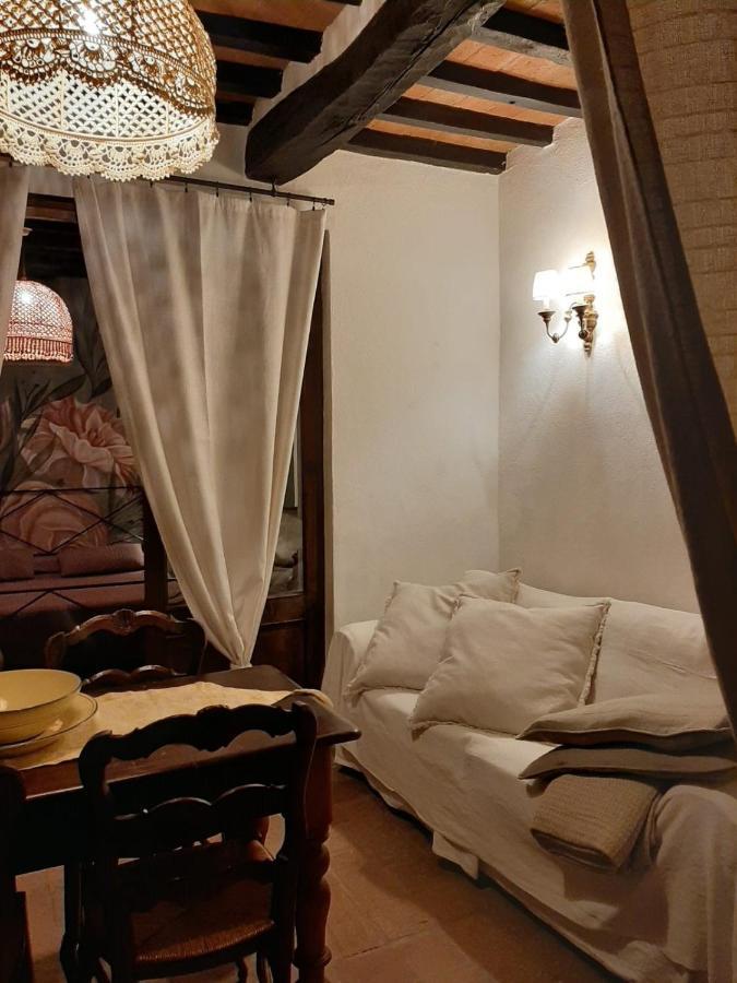 Agriturismo Frantoio Valiani Cortona Exterior foto