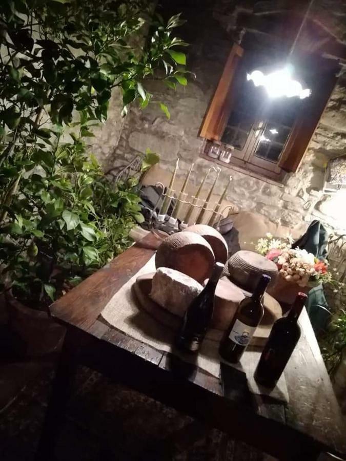 Agriturismo Frantoio Valiani Cortona Exterior foto